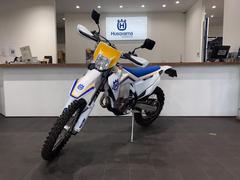 ＨＵＳＱＶＡＲＮＡ　ＦＥ２５０ＨＥＲＩＴＡＧＥ・２０２３年・正規