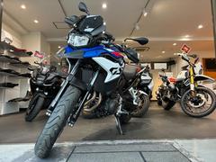 ＢＭＷ　Ｆ８００ＧＳ・プレミアムライン・２０２５年・正規