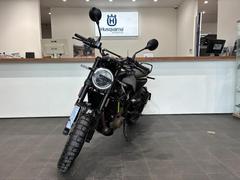 ＨＵＳＱＶＡＲＮＡ　スヴァルトピレン４０１・２０２２年・正規