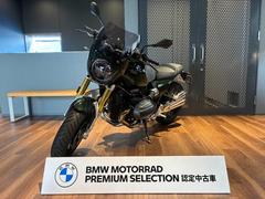 ＢＭＷ　Ｒ１２　ｎｉｎｅＴ・グリーンカウル・２０２４年・正規