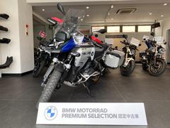 ＢＭＷ　Ｒ１３００ＧＳアドベンチャー・２０２５年・正規