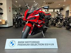 ＢＭＷ　Ｓ１０００ＲＲ・２０２４年・正規