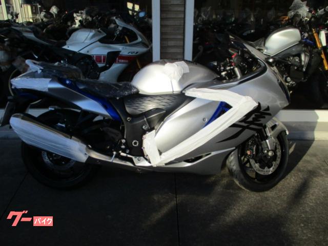 ハヤブサ（ＧＳＸ１３００Ｒ　Ｈａｙａｂｕｓａ）