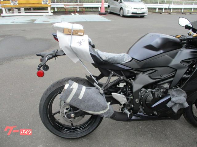 カワサキ Ninja ZX－25R SE2025｜（有）プロ