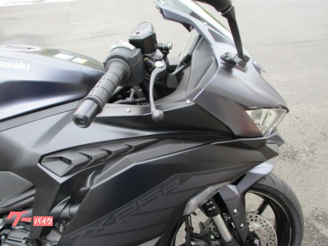 コレクレー カワサキ、『Ninja ZX-25R』シリーズの2023年モデルを4月15日