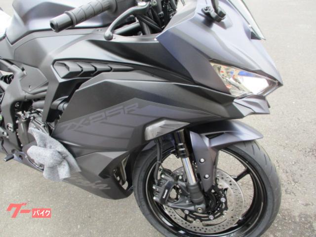 カワサキ Ninja ZX－25R SE2025｜（有）プロ