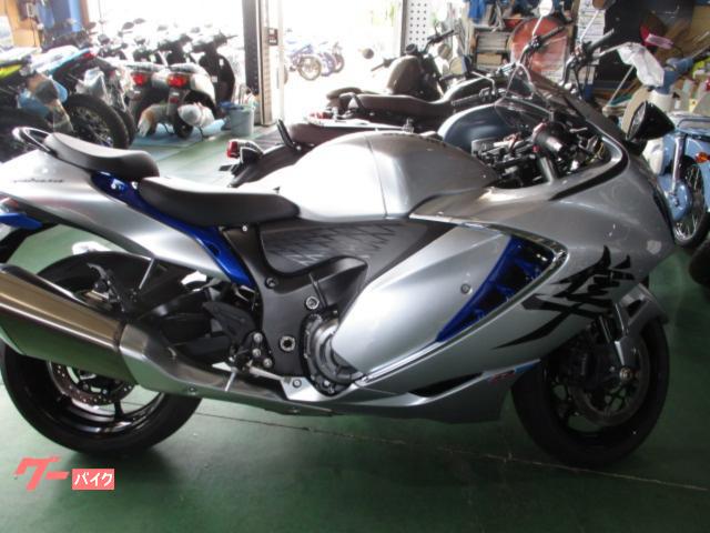 ハヤブサ（ＧＳＸ１３００Ｒ　Ｈａｙａｂｕｓａ）