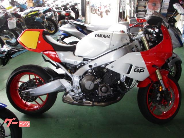 ＸＳＲ９００ＧＰ