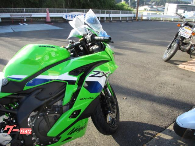 カワサキ Ninja ZX－4RR 2026｜（有）プロ