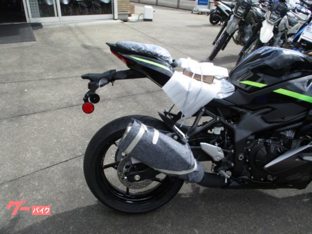 カワサキ Ninja ZX－25R SE 2026｜（有）プロ