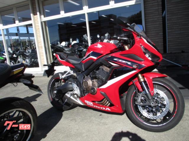 ＣＢＲ６５０Ｒ