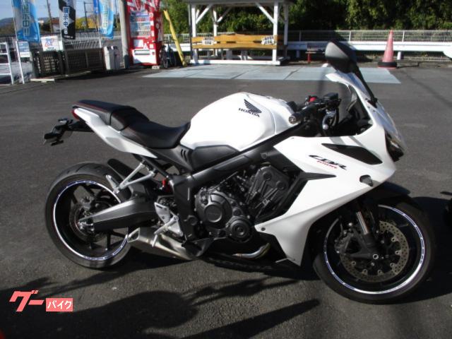 ＣＢＲ６５０Ｒ