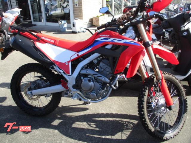 ＣＲＦ２５０Ｌ