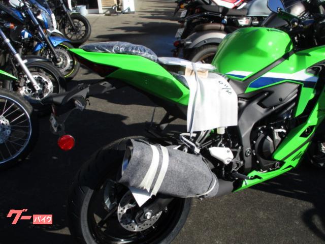 カワサキ Ninja ZX－25RR2026｜（有）プロショップ