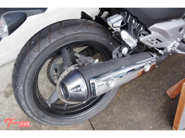 スズキ GSR250｜（有）プロショップサイトウ｜新車・中古バイク