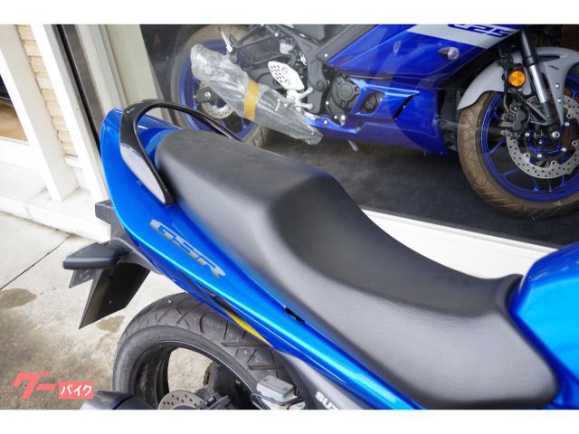 スズキ GSR250｜（有）プロショップサイトウ｜新車・中古バイク