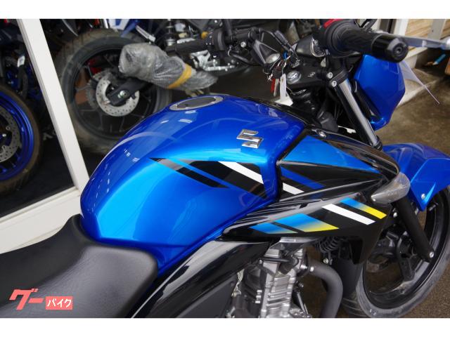 スズキ GSR250｜（有）プロショップサイトウ｜新車・中古バイク
