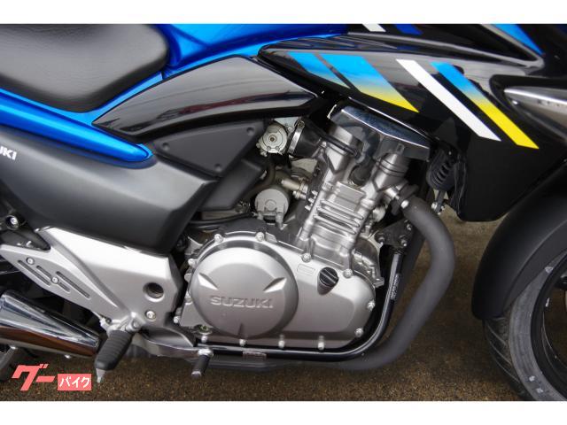 スズキ GSR250｜（有）プロショップサイトウ｜新車・中古バイク