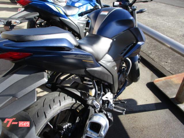 GIXXER 250