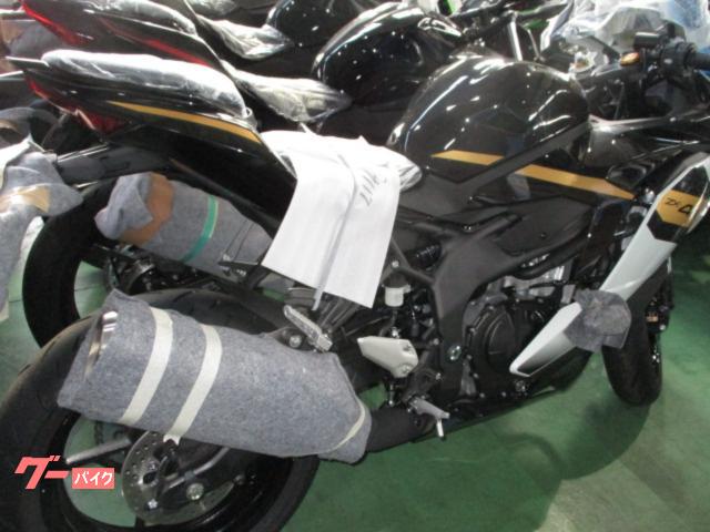 カワサキ Ninja ZX－4R｜（有）プロショップサイトウ｜新車