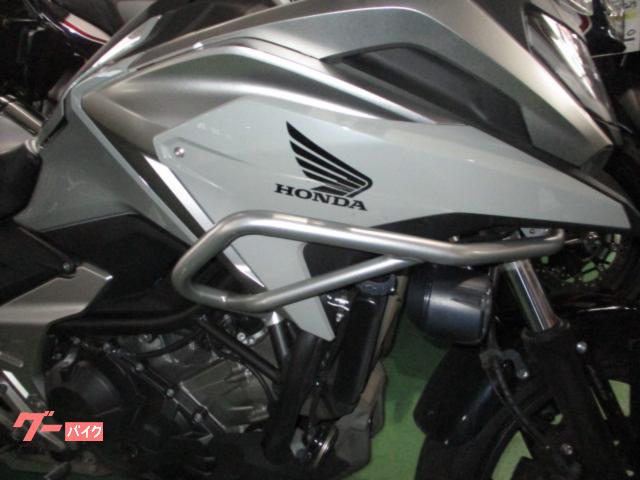 NC750 現物確認可能な方　売約済み ホンダ「NC750X」シリーズ【サクッと読める！アドベンチャーバイク