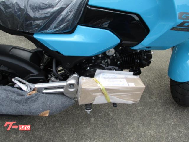 ホンダ グロム2026｜（有）プロショップサイトウ｜新車・中古