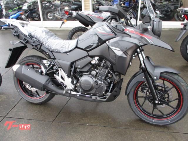 スズキ V－ストローム250｜（有）プロショップサイトウ｜新車