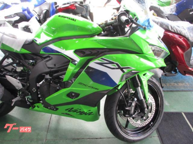 カワサキ Ninja ZX－4RR2027｜（有）プロショップ
