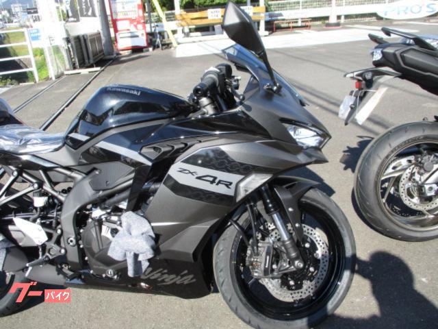 カワサキ Ninja ZX－4R SE2027｜（有）プロショップ