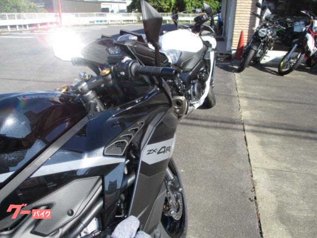 カワサキ Ninja ZX－4R SE2027｜（有）プロショップ