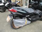 ヤマハ Ｘ－ＭＡＸ２５０の画像（茨城県