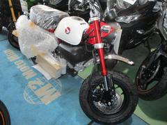 ホンダ　モンキー１２５