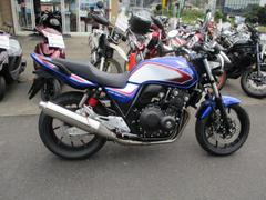 ホンダ　ＣＢ４００Ｓｕｐｅｒ　Ｆｏｕｒ　ＶＴＥＣ　Ｒｅｖｏ　ＡＢＳ