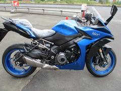 スズキ　ＧＳＸ−Ｓ１０００ＧＴ