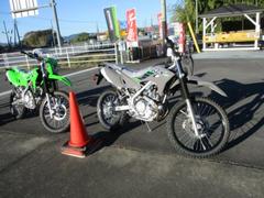 カワサキ　ＫＬＸ２３０　Ｓ