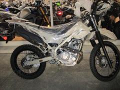 カワサキ　ＫＬＸ２３０シェルパ