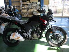 スズキ　Ｖ−ストローム２５０ＳＸ
