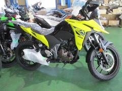スズキ　Ｖ−ストローム２５０ＳＸ