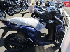 ホンダ　Ｄｉｏ１１０・ベーシック２０２５