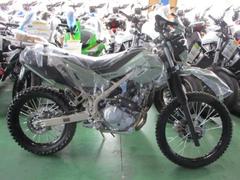 カワサキ　ＫＬＸ２３０シェルパ