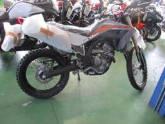 ホンダ　ＣＲＦ２５０ＬＥＴＣ　ＵＳＢ付き