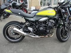 カワサキ　Ｚ９００ＲＳ