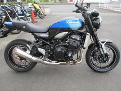 カワサキ　Ｚ９００ＲＳ
