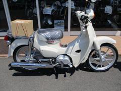 ホンダ　スーパーカブ１１０