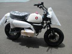 ホンダ　モンキー１２５