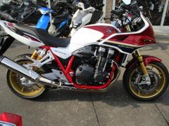 ホンダ　ＣＢ１３００Ｓｕｐｅｒ　ボルドール