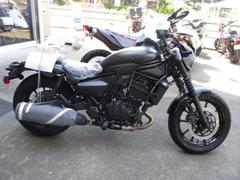 カワサキ　エリミネーター４００ＳＥ