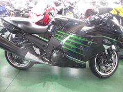 カワサキ　Ｎｉｎｊａ　ＺＸ−１４Ｒ