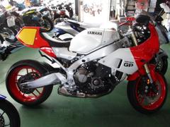 ヤマハ　ＸＳＲ９００ＧＰ
