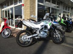 カワサキ　ＫＬＸ２３０　Ｓ